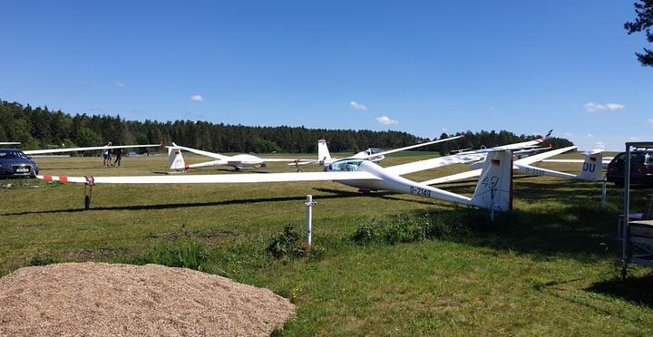 Restaurant am Flugplatz